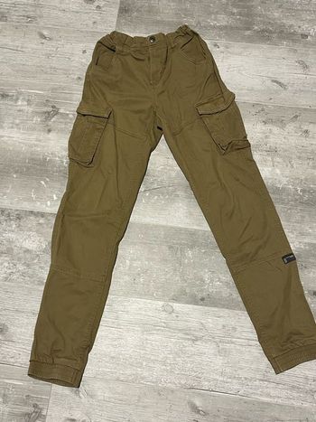 Cargo name It très bon état 14 ans