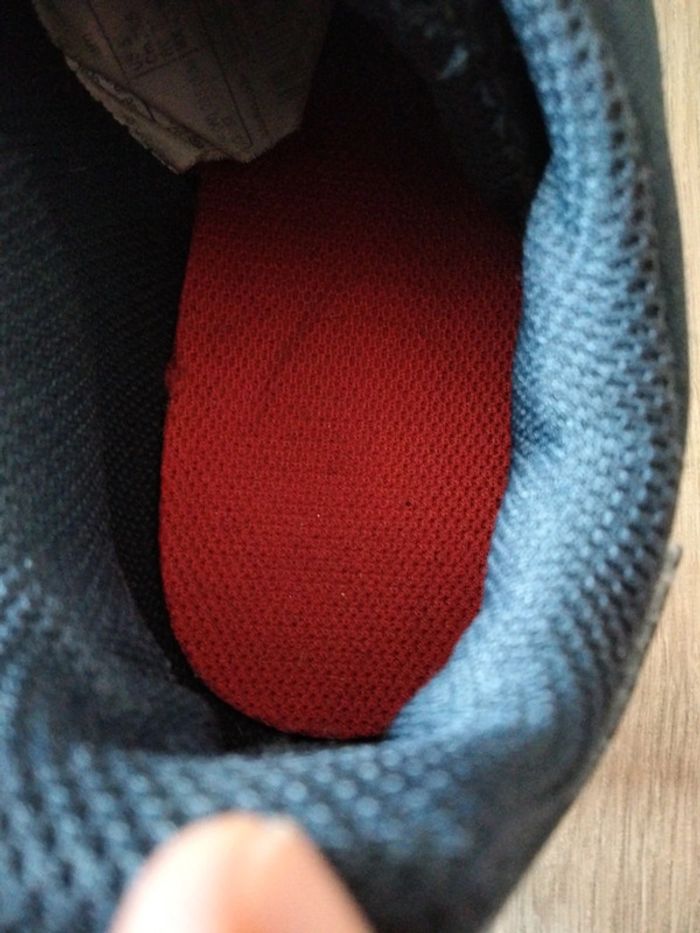 Basket Decathlon - photo numéro 3