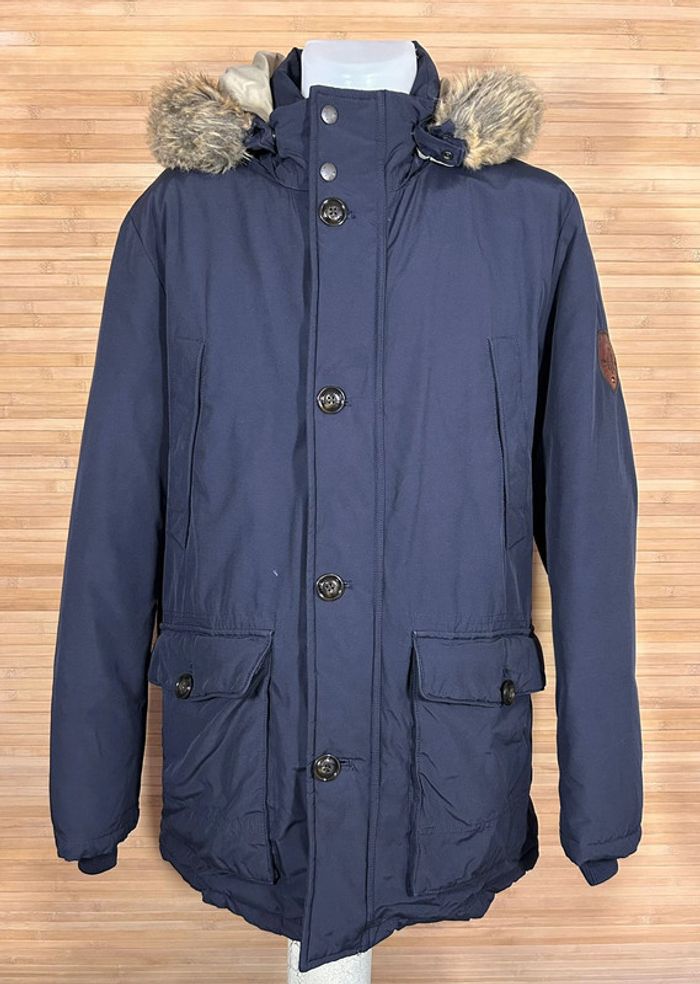 Blouson tommy hilfiger taille L - photo numéro 2