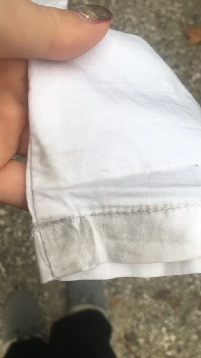 Pantalon de grossesse - photo numéro 3