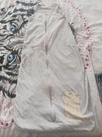 Gigoteuse 18/24 mois 