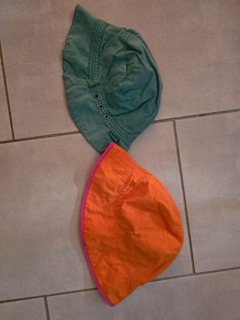 Chapeaux