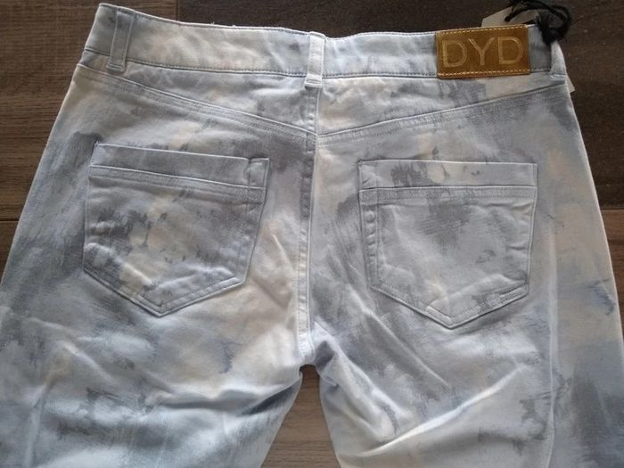 Pantalon Douyoudou 36-38 - photo numéro 5
