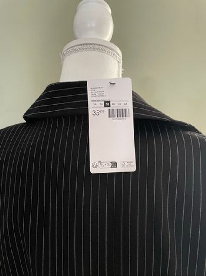 Veste blazer neuve - photo numéro 8