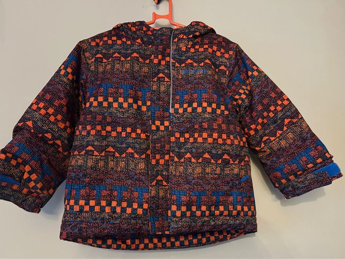 Veste de ski