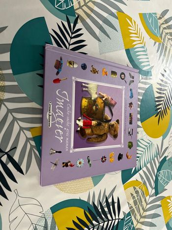 Livre cache cache maman