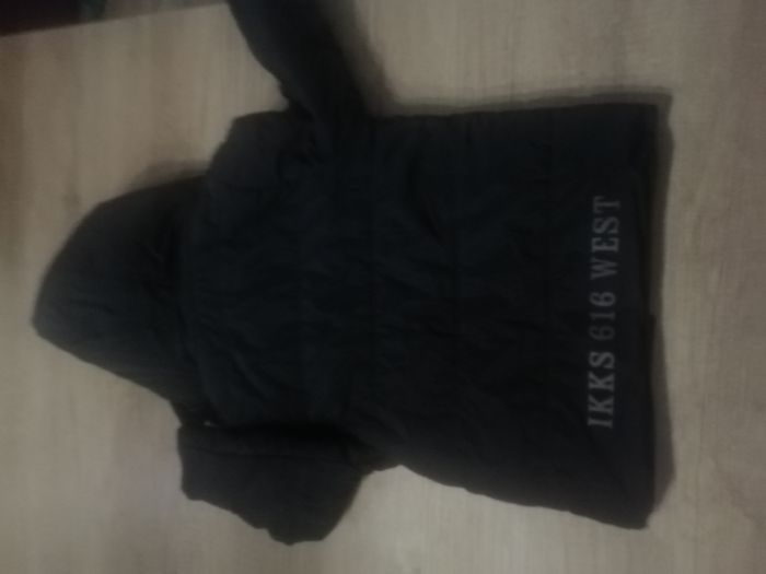 Manteau - photo numéro 3