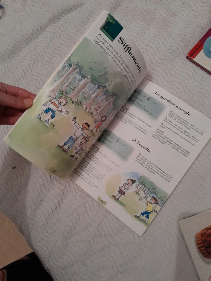 Activités manuelles et jeux d'extérieur - photo numéro 7