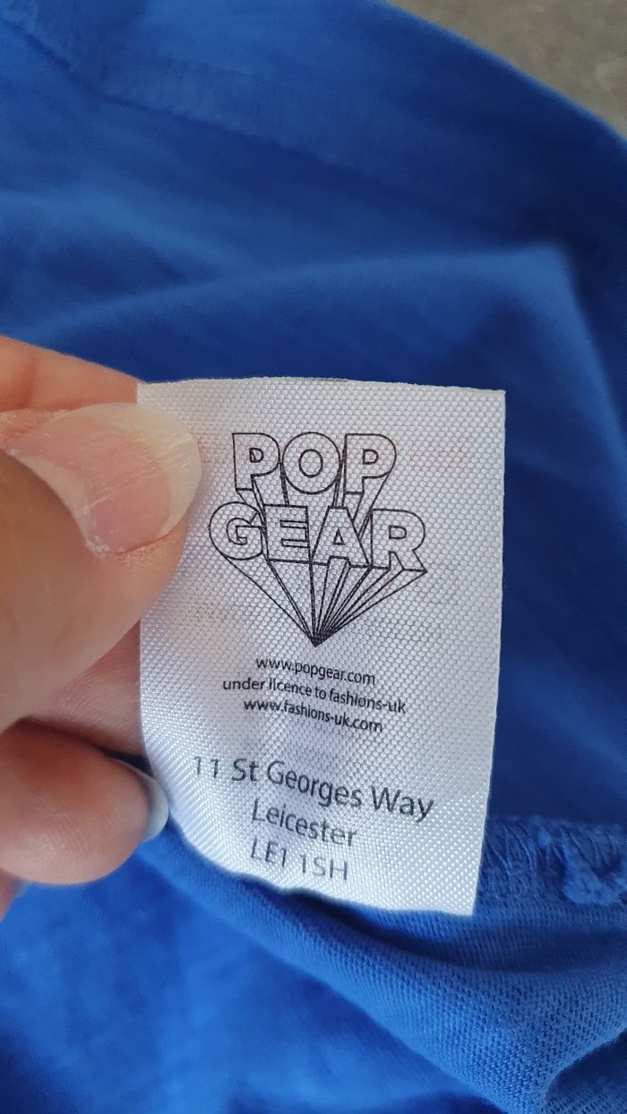 T shirt Pokémon en 11/12 ans - photo numéro 4