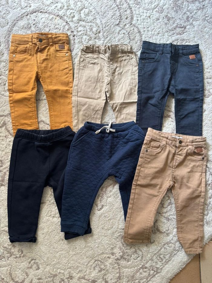 Lots Pantalon/ jeans