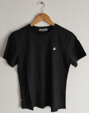 T-shirt Aura evolution - Homme