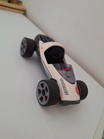 Playmobil 5173 racer 33
