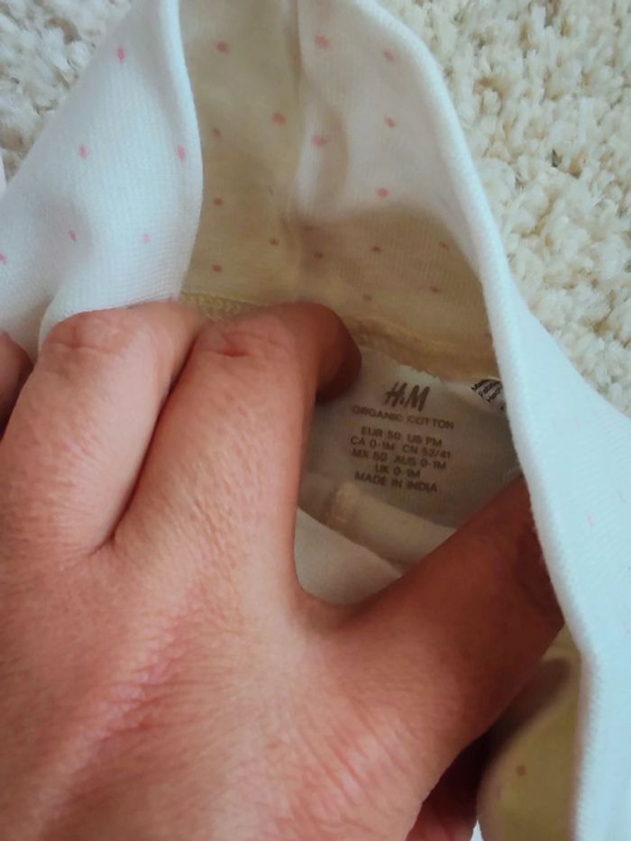 Pantalon H&M - photo numéro 5