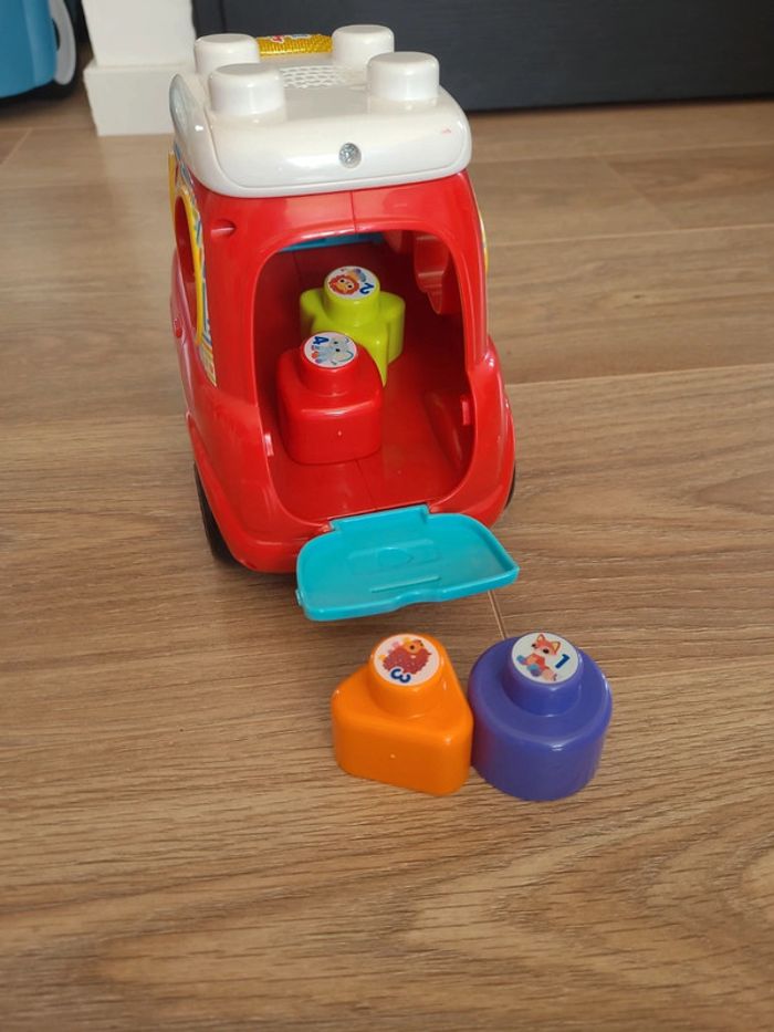 Ma totomobile des formes - photo numéro 2