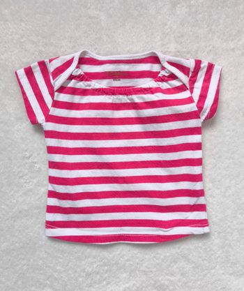 T-shirt 1 mois 