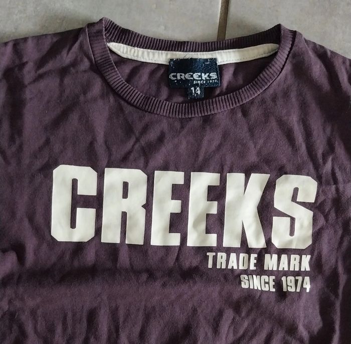 Tee-shirt manches longues - photo numéro 2