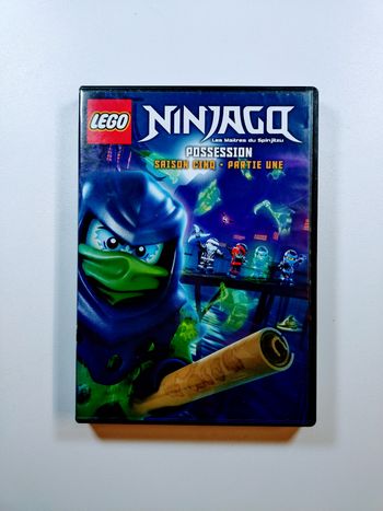 DVD en parfait état 👍