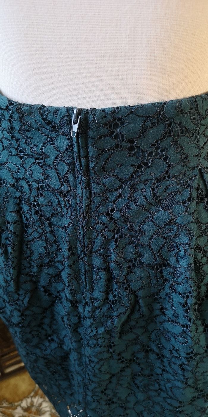 Lot jupes vintage - photo numéro 7