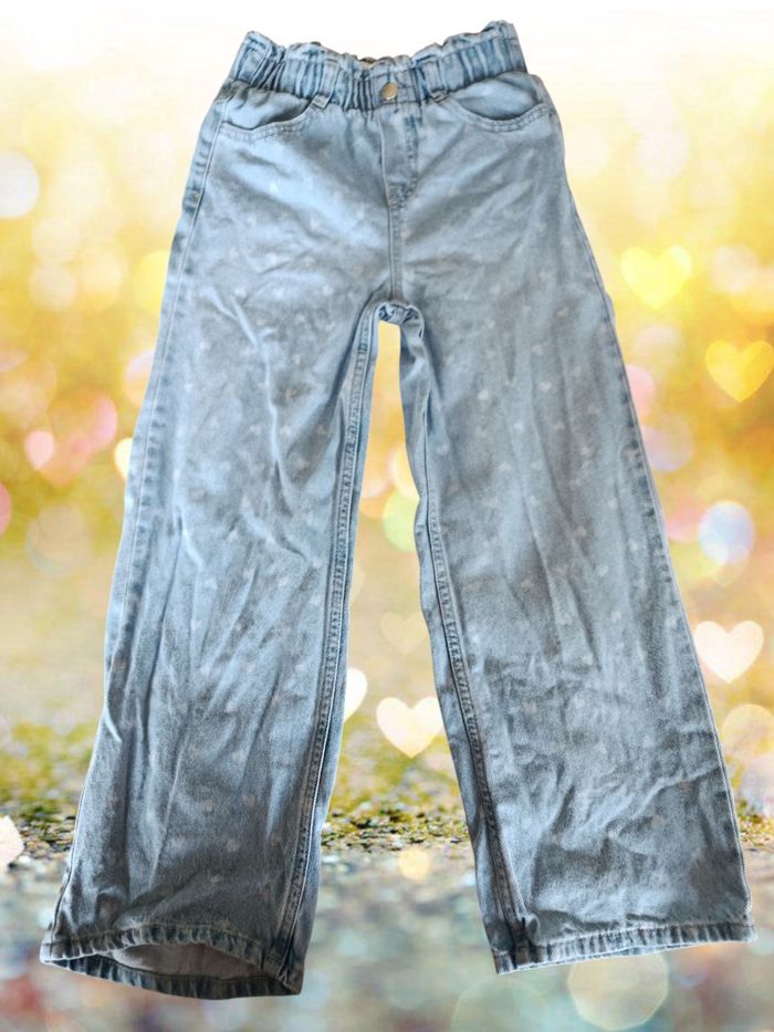 Jeans 10 ans
