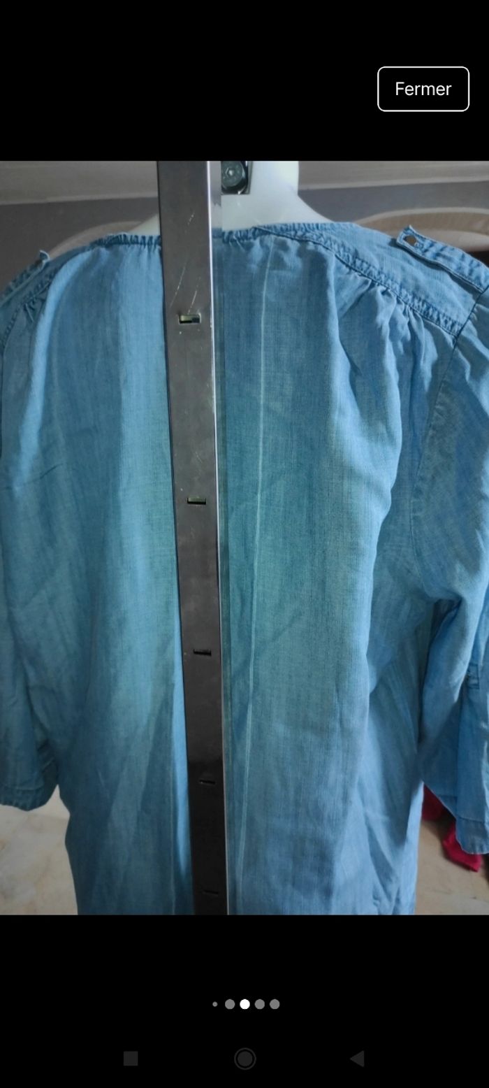 Très belle robe femme f67 - photo numéro 5