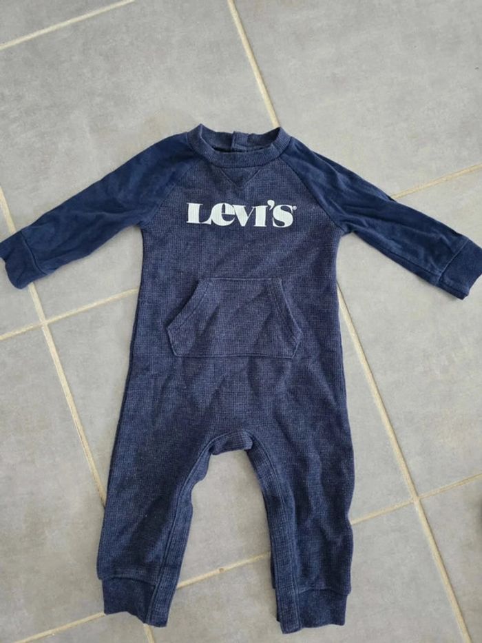 Combinaison Levi's