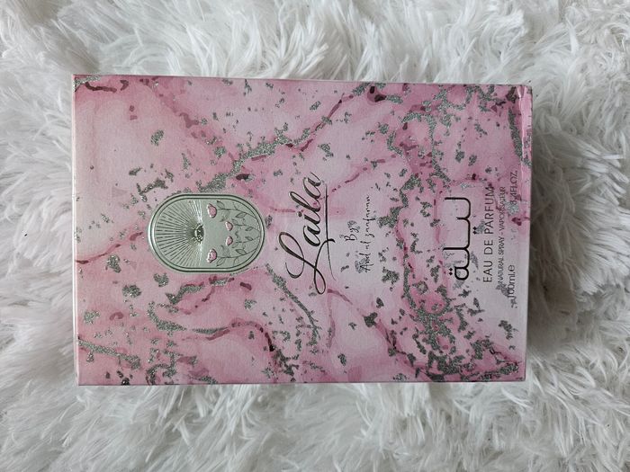 Eau de parfum Ard Al Zaafaran