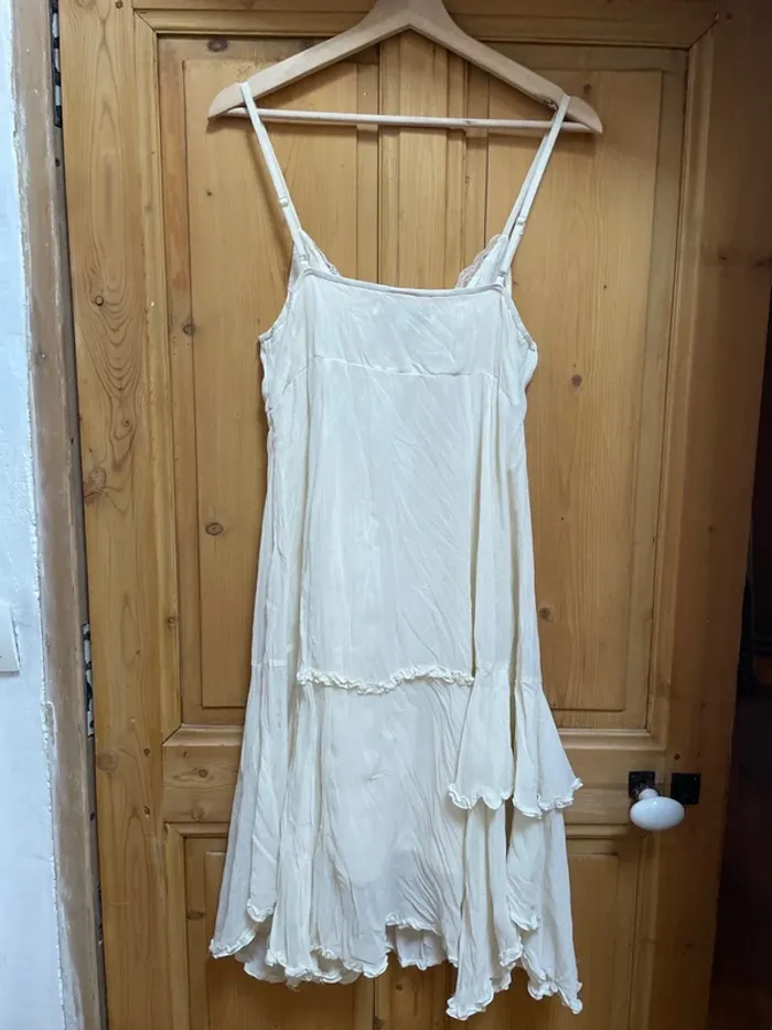 Robe à bretelles légère - photo numéro 6