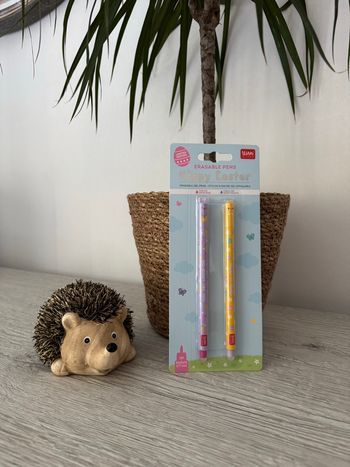 Stylos effaçables Legami de Pâques/easter