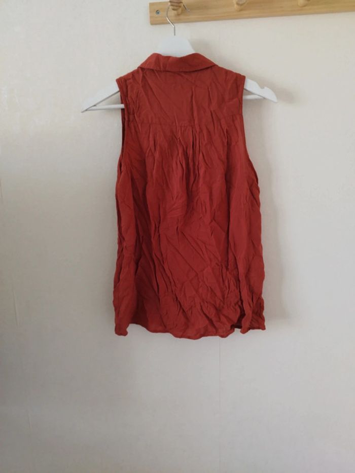 Débardeur - photo numéro 2