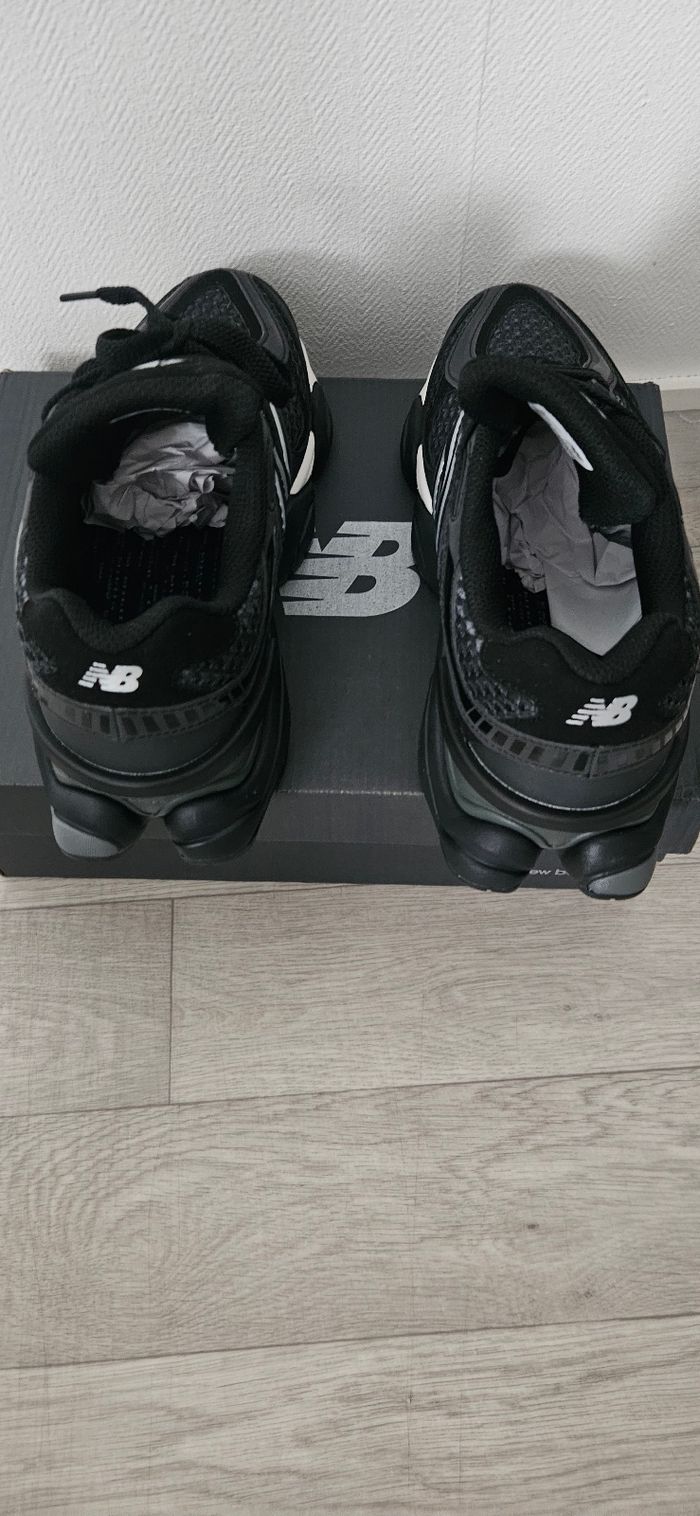 New balance 9060 - photo numéro 5
