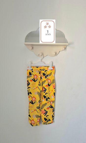 Pantalon fluide * Kiabi *