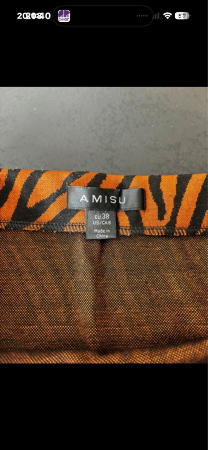 Jupe femme - photo numéro 2