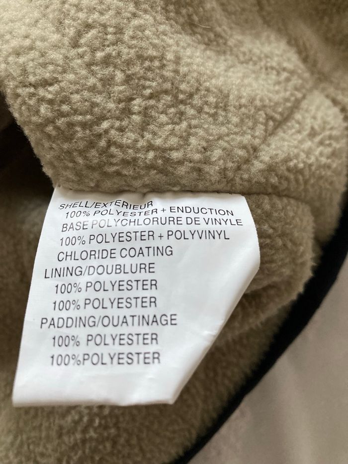 Parka Homme - photo numéro 4