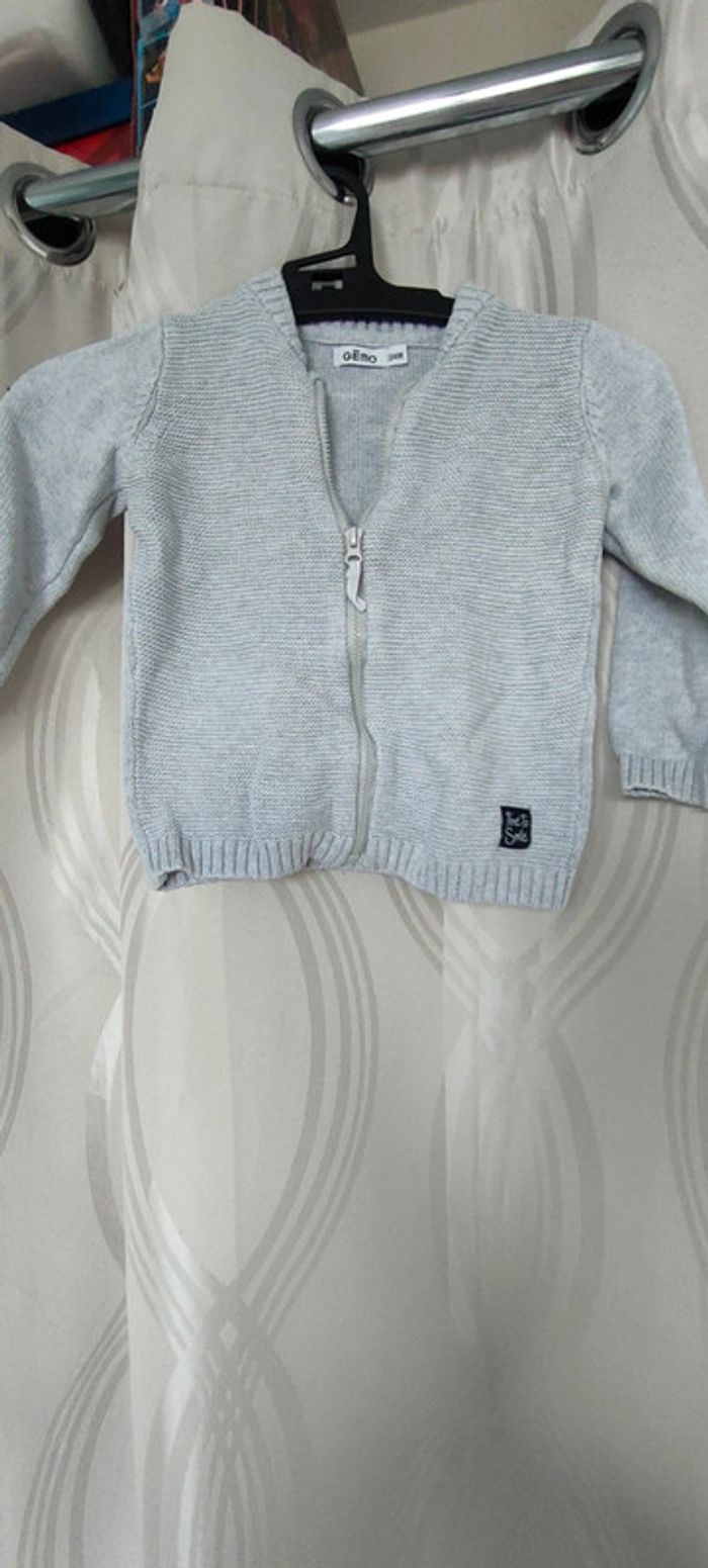 Gilet