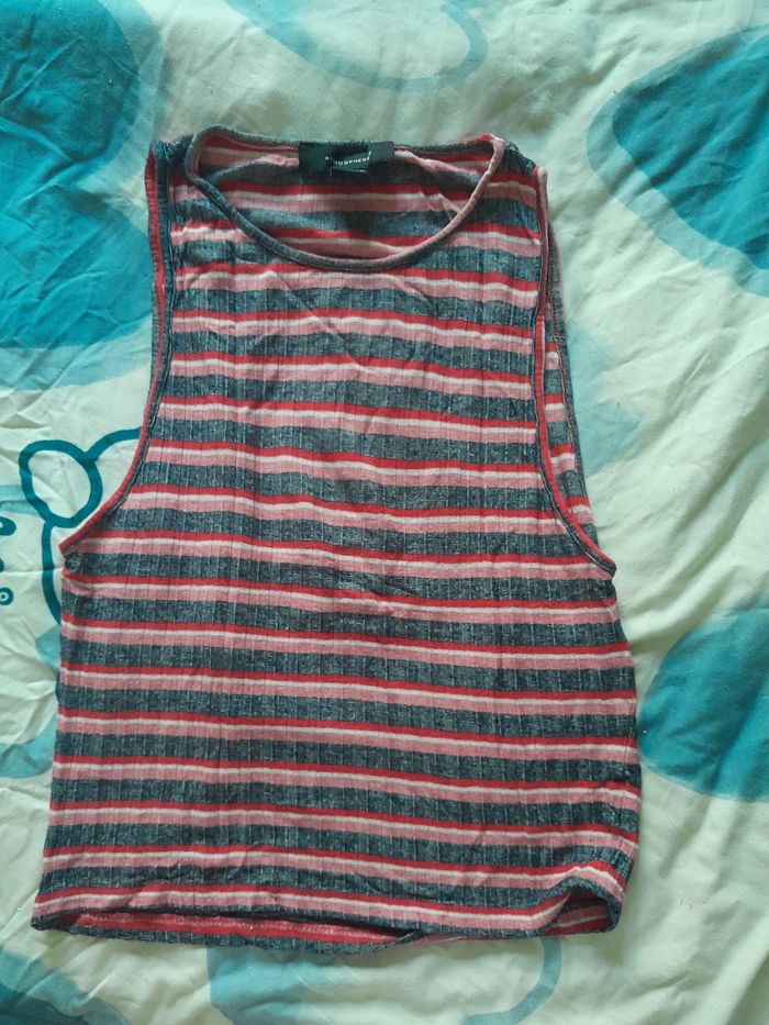 Lots t-shirt taille M - photo numéro 3