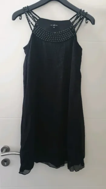 Robe noire