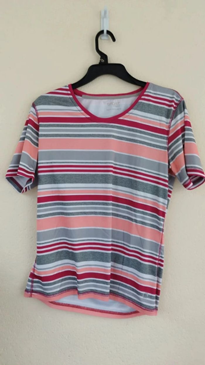 Tee-shirt sport - Stooker - taille 42/44