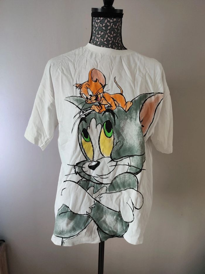 Tee-shirt - photo numéro 3