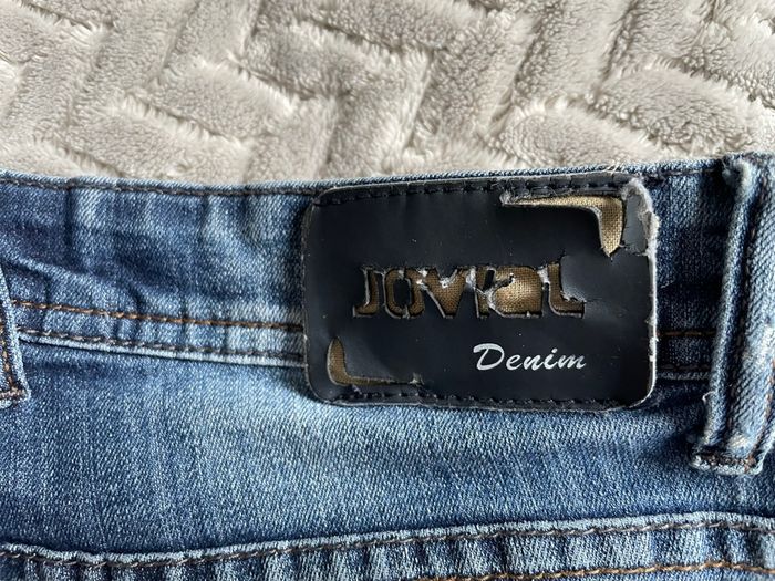 Jean taille 38 - photo numéro 7