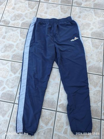 Bas de Jogging Ellesse pour Homme / Bon état 