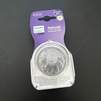 Philips Avent Tétine Débits 4