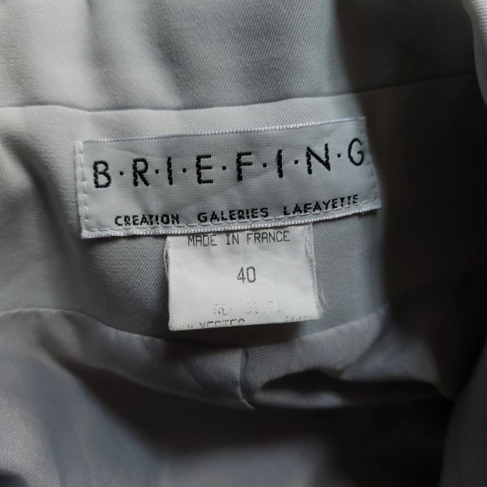Veste Vintage taille 40 - photo numéro 5