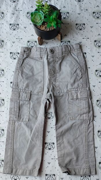 Pantalon taille 24 mois/2 ans
