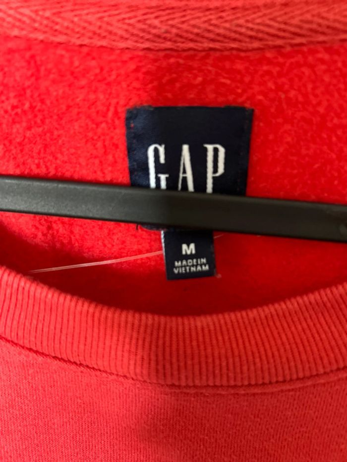 Pull GAP - photo numéro 3
