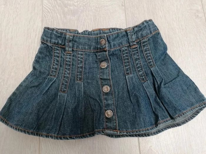 Lot de jupes 18/24 mois - photo numéro 2