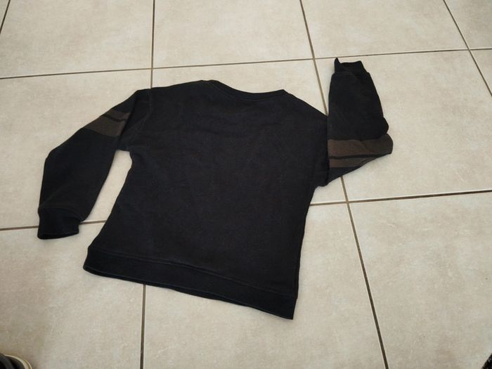 Sweat léger - photo numéro 2