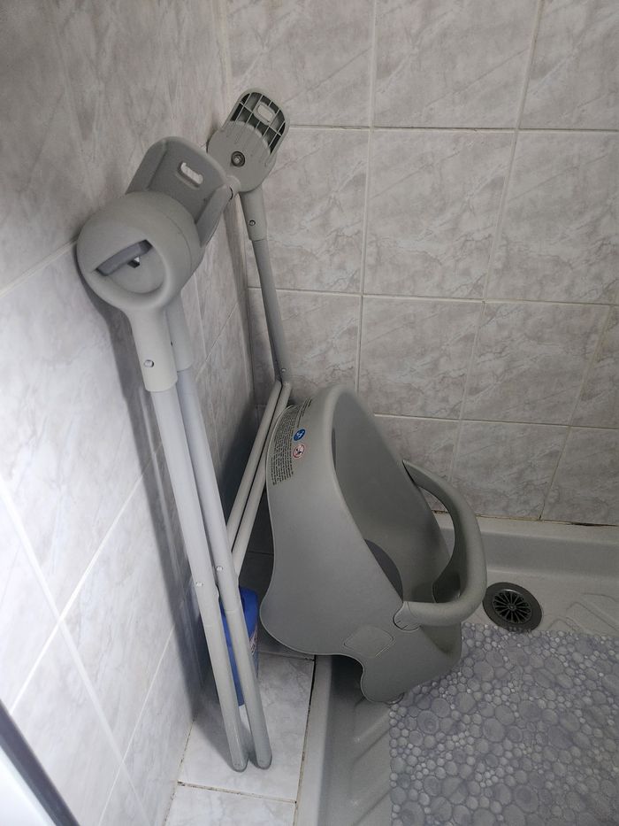 Baignoire