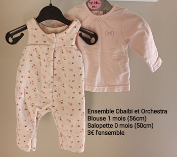 Ensemble Obaibi et Orchestra