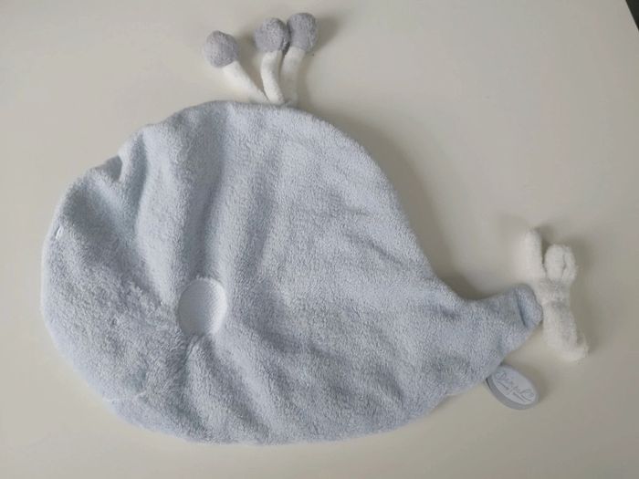 Baleine Dimpel Lolli - photo numéro 2