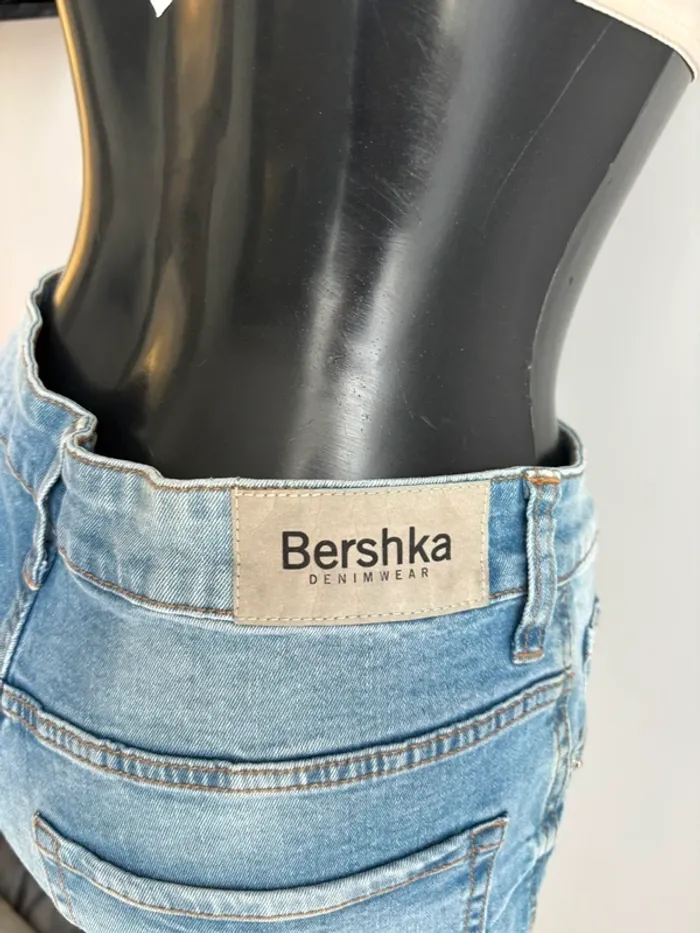 Jean Bershka Skinny Denimwear – Taille 38 - photo numéro 4